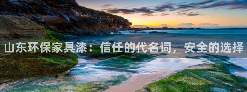 杏宇平台已7O777：山东环保家具漆：信任的代名词，安全的选